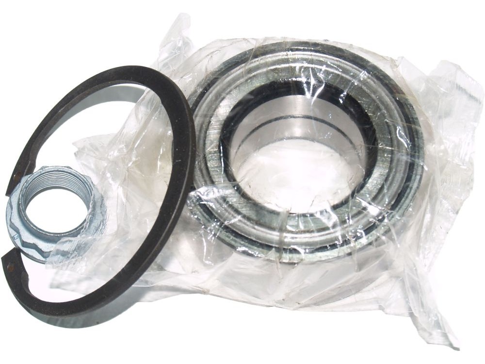 Комплект подшипника ступицы колеса