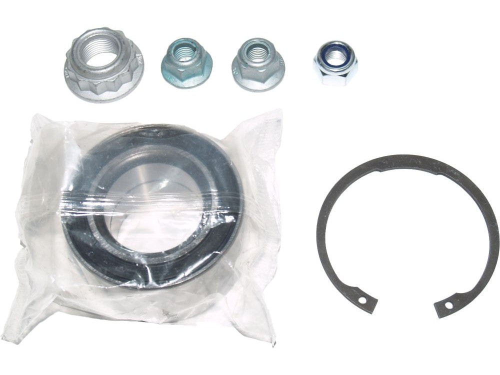 Комплект подшипника ступицы колеса