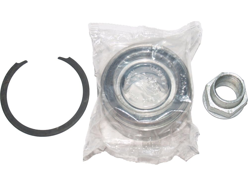 Комплект подшипника ступицы колеса