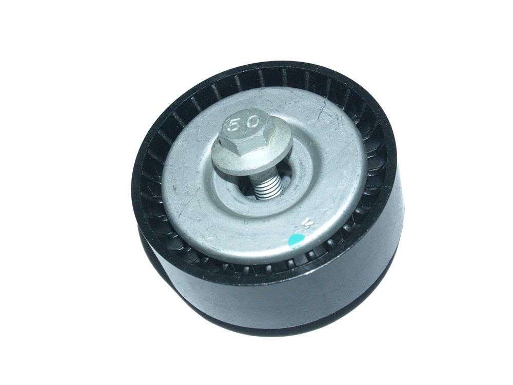 Паразитный / ведущий ролик, поликлиновой ремень