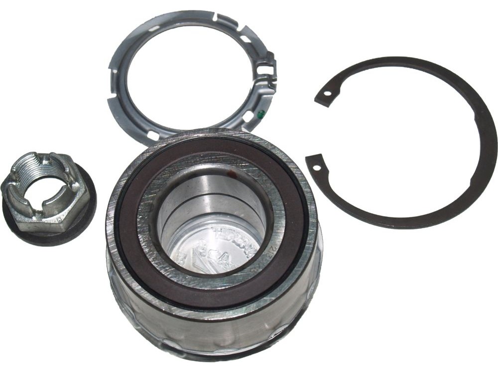 Комплект підшипника ступиці колеса