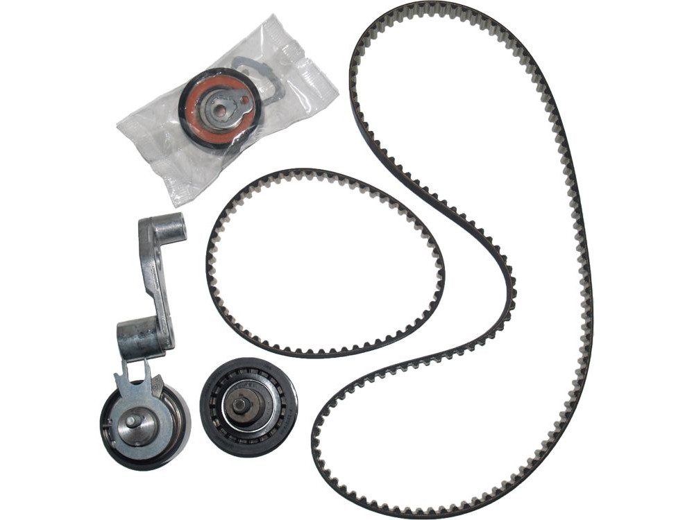 Комплект ремня ГРМ