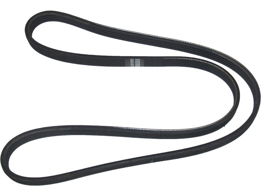 Поліклиновий ремінь 4PK 1072