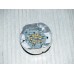 Розетка форкопа 7pin, металевий корпус, Made in Germany