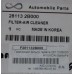 Повітряний фільтр replace 281132B000 HYUNDAI SantaFe