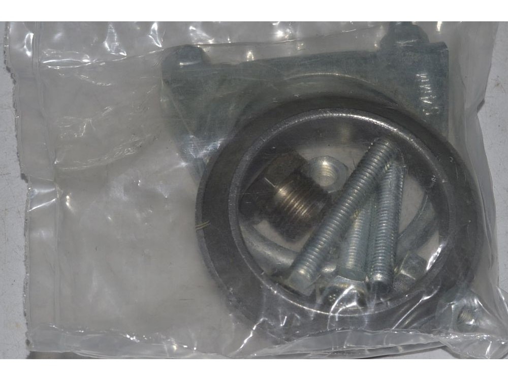 Монтажный комплект глушителя для VW GOLF 1.6i 16v Mk.4 (97-06)