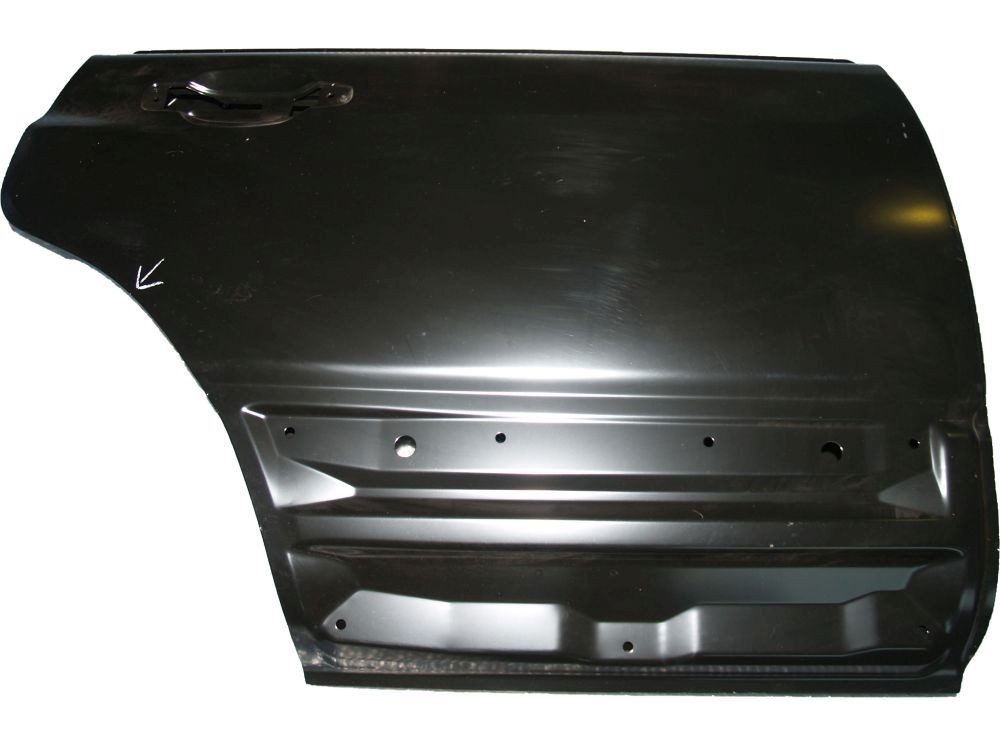 Панель правих задніх дверей  Subaru Forester