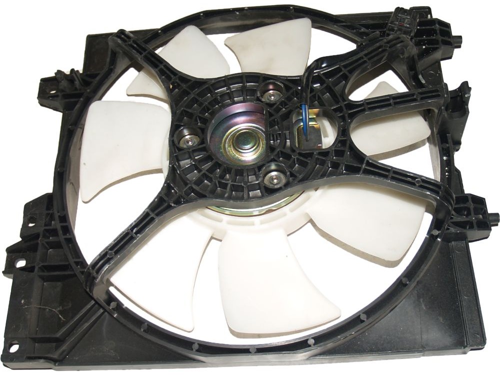 Вентилятор кондиціонера SUBARU Forester (без упаковки)