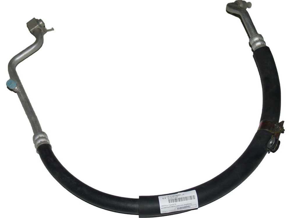 Патрубок системи кондиціонування SUBARU Forester