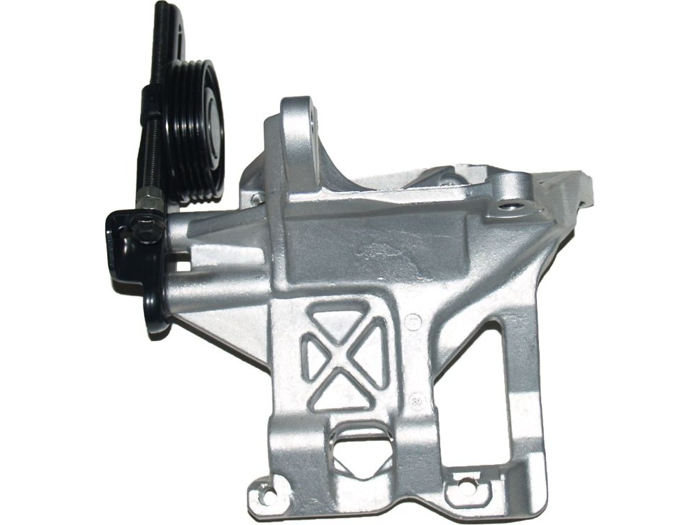 Кронштейн з роліком, кондиціонера SUBARU Legacy Forester Impreza