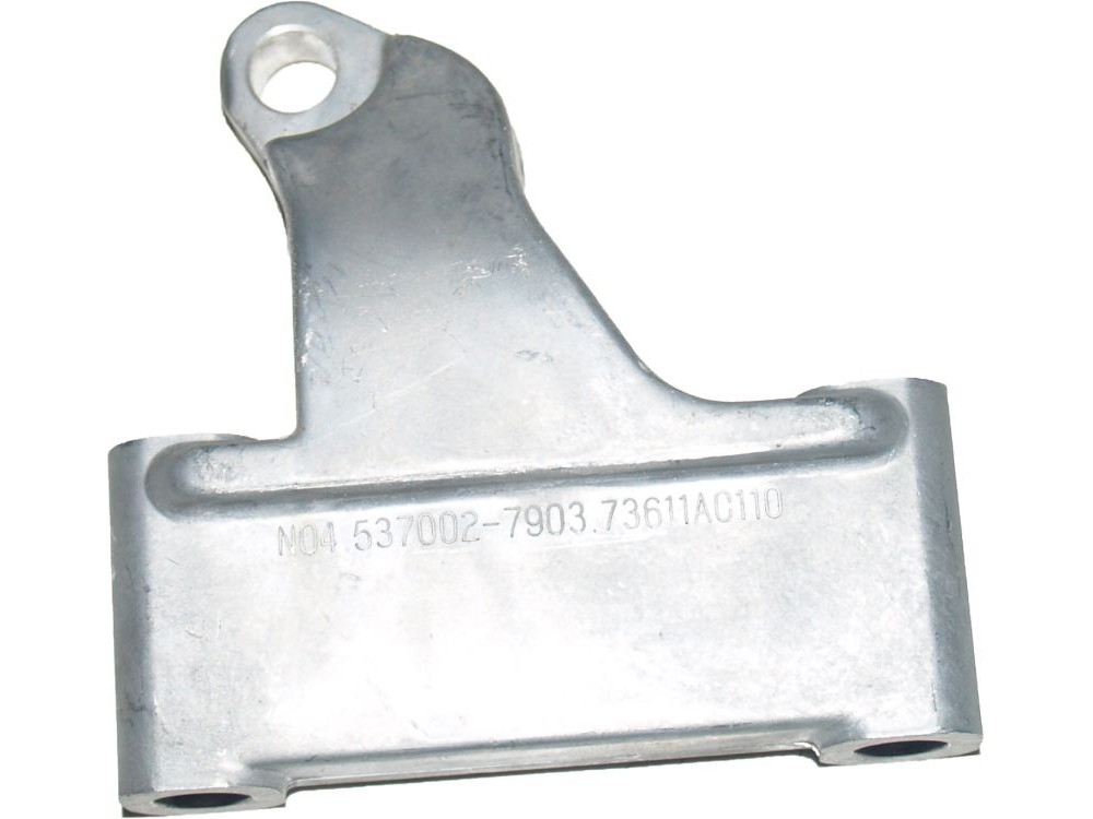 Кронштейн кондиціонера SUBARU FORESTER IMPREZA LEGACY