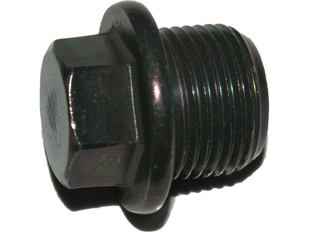 Пробка масляного піддона