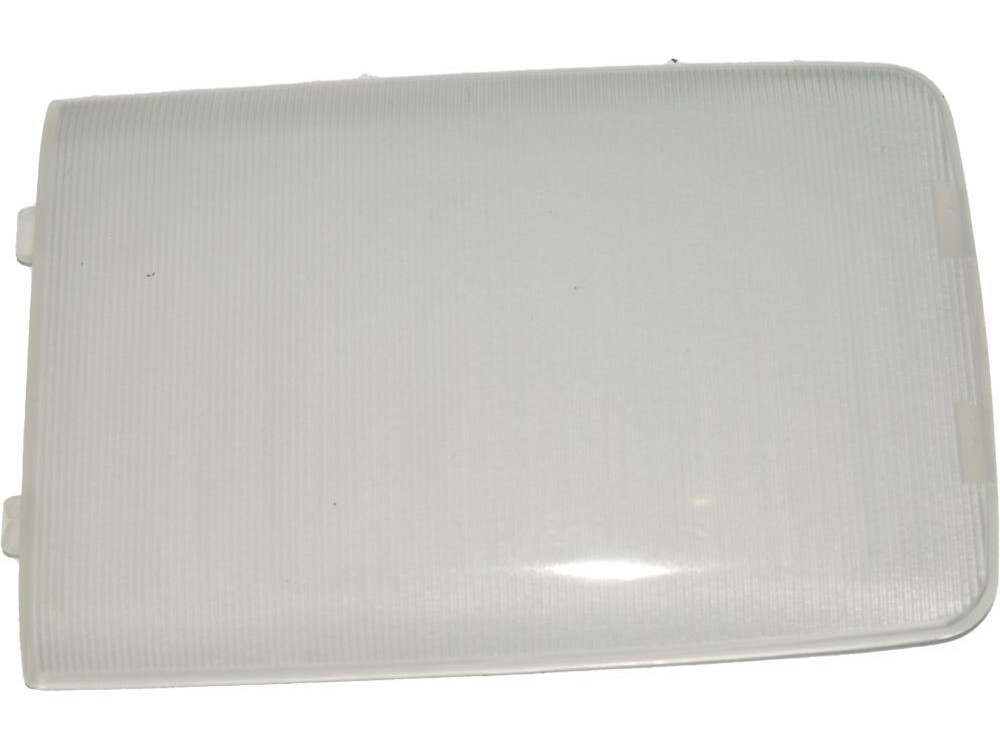 Скло плафона