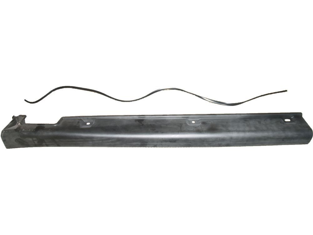 накладка порога SUBARU Impreza G10 (92-97) (незначні подряпини)
