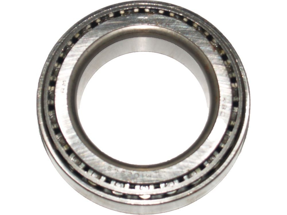 Подшипник ступицы колеса KBC KOREA (без упаковки)