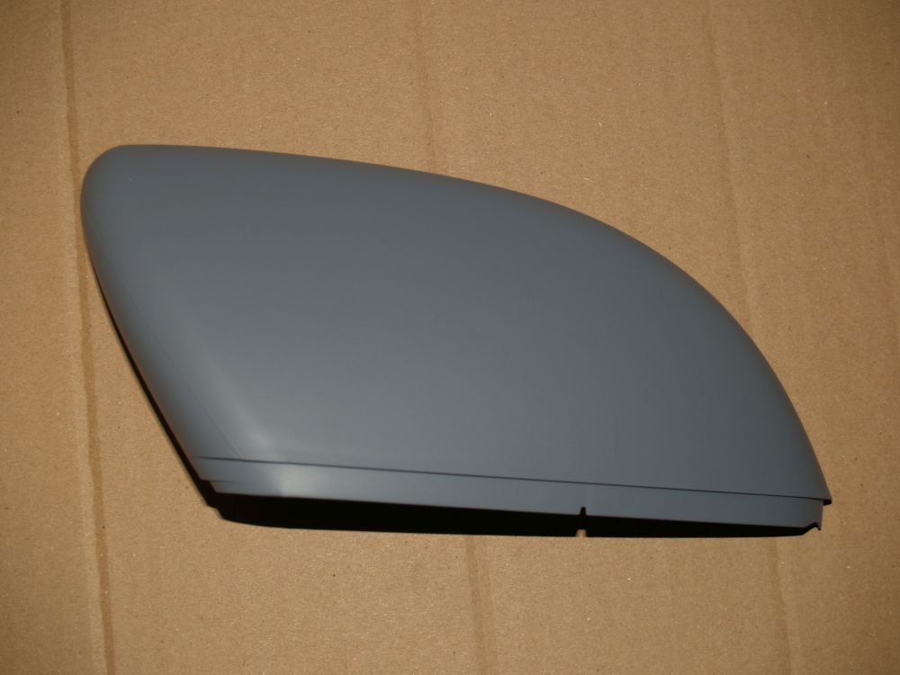 Кришка дзеркала VW Golf VI 2008-, Touran 2010-