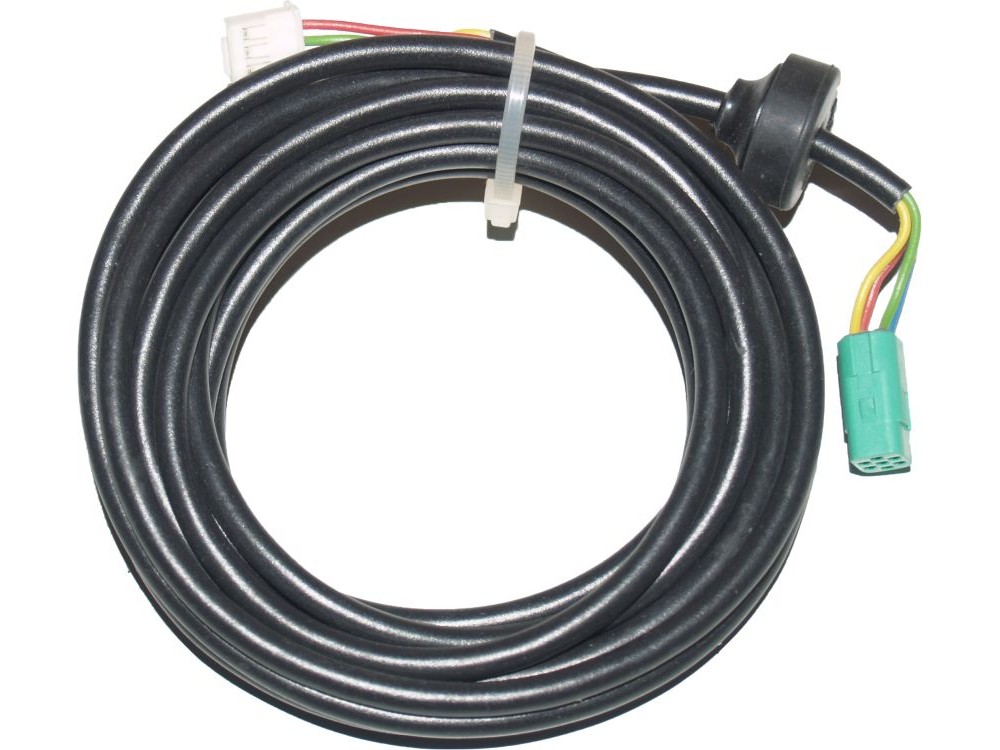 Кабель парктроніка 2,5м