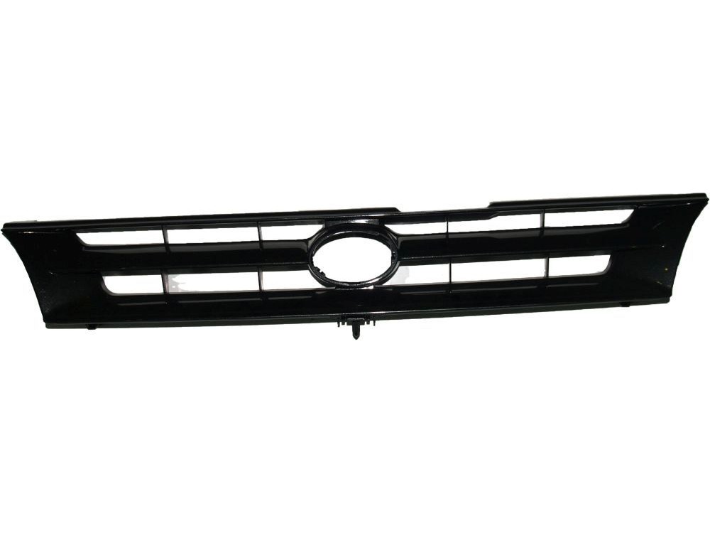 Решітка радіатора  Toyota Corolla