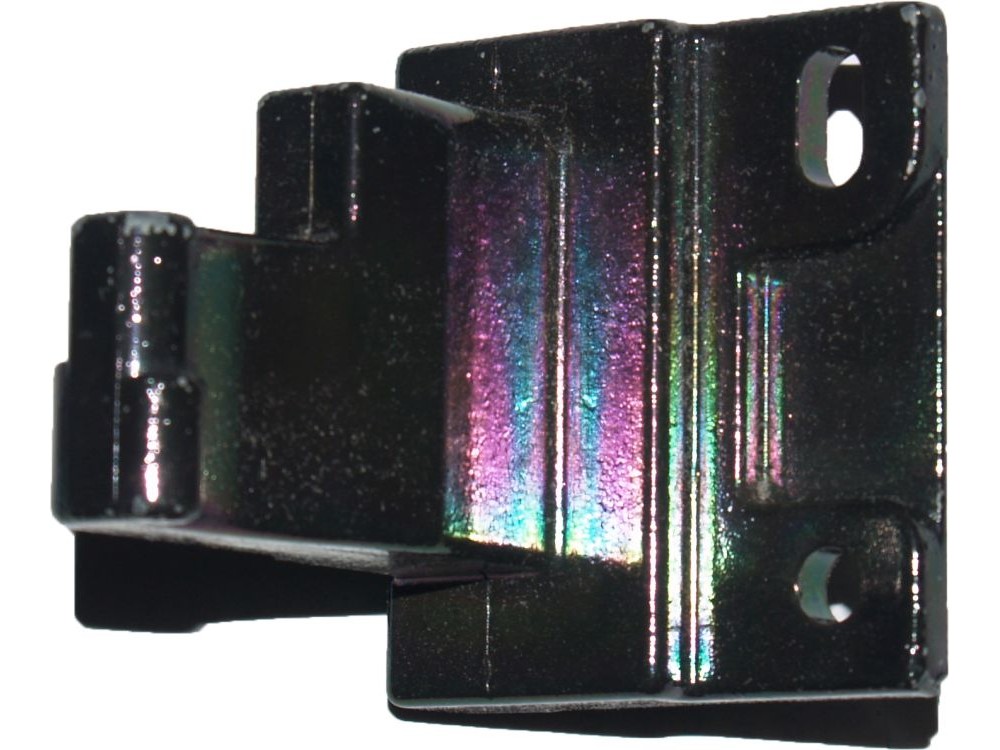 Крышка крепления шторки багажника