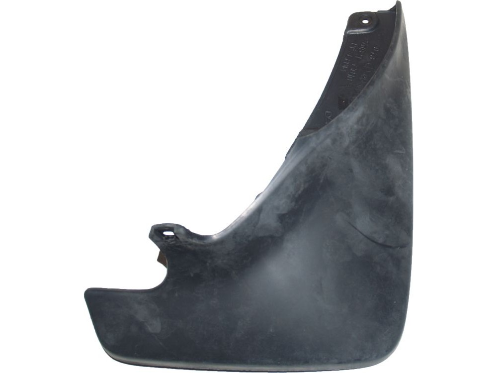 Бризговик передній правий