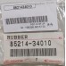 8521434010