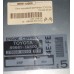 Блок керування двигуном TOYOTA Corolla 92-97