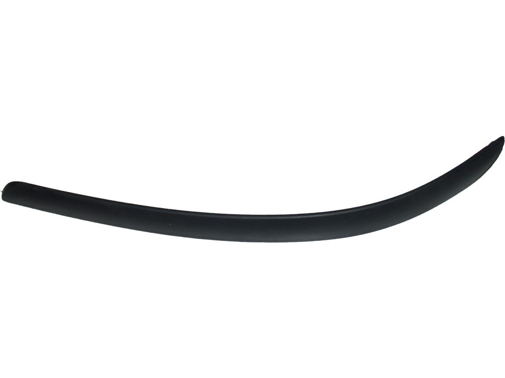 Захисний молдінг переднього бампера лівий TOYOTA Corolla