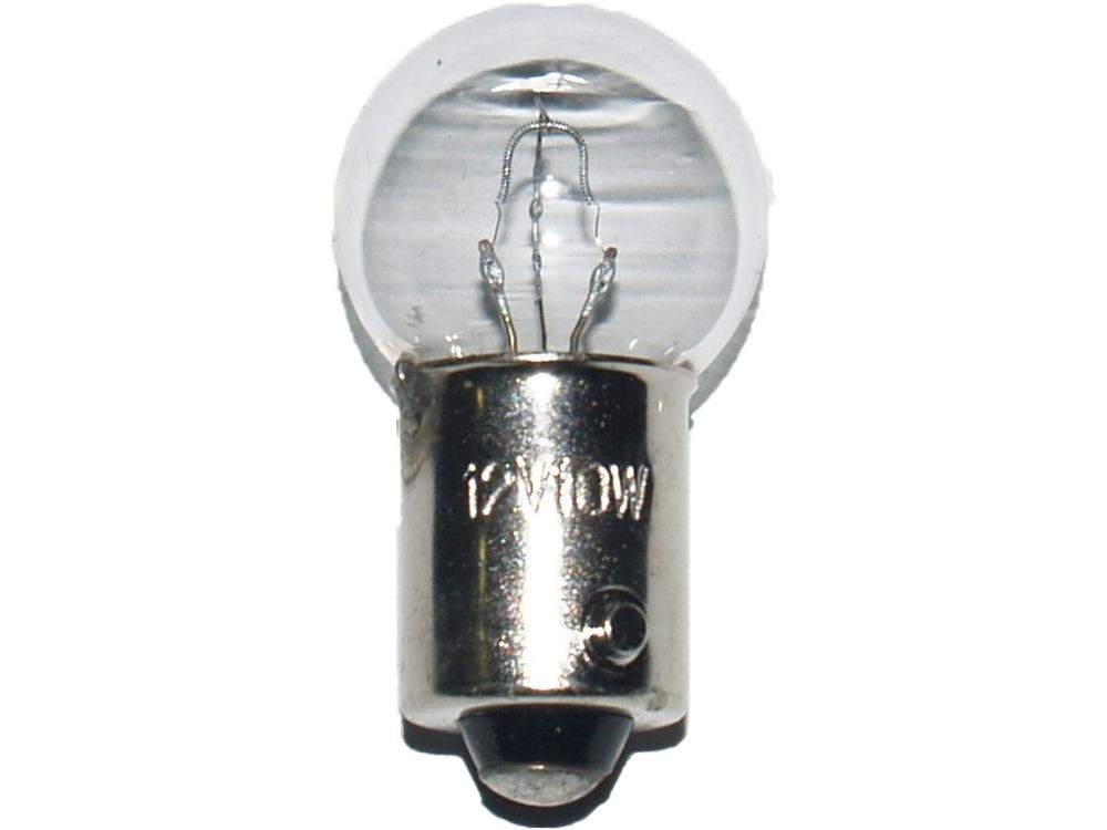 Лампа розжарювання  BA9s