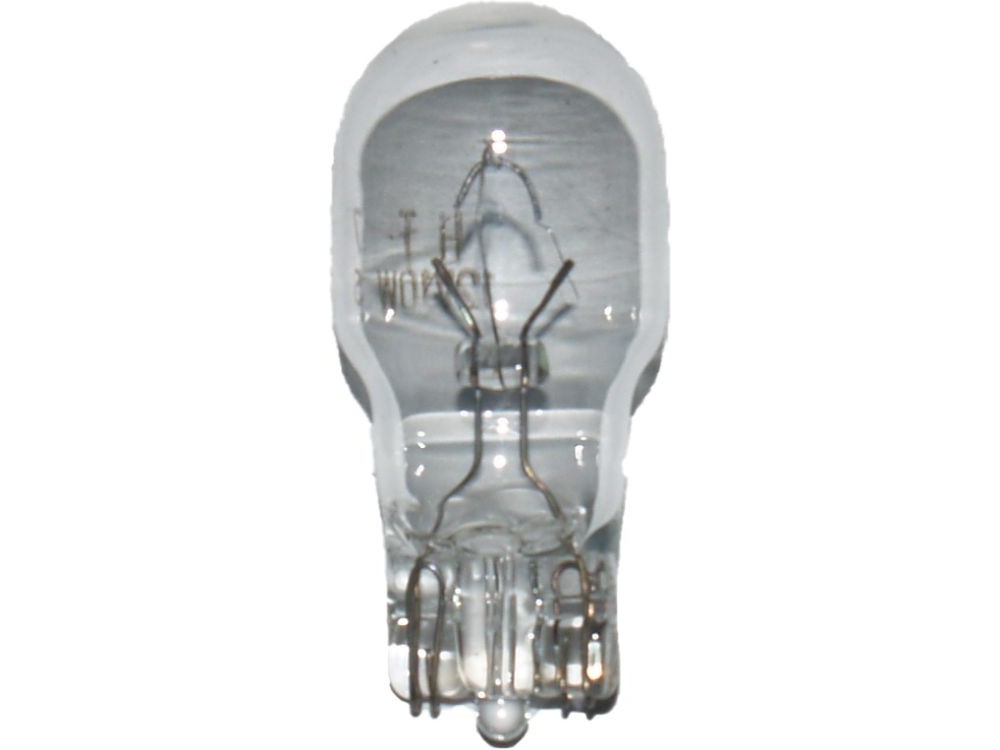 Лампа розжарування W2,1x9,5d W10W