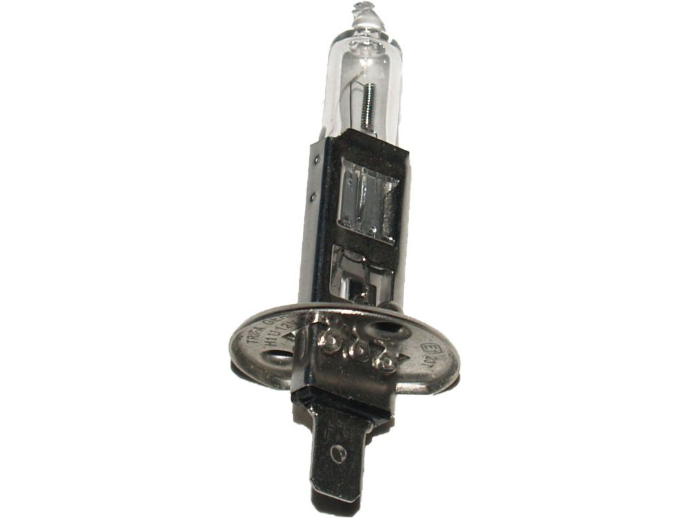 Лампа накаливания