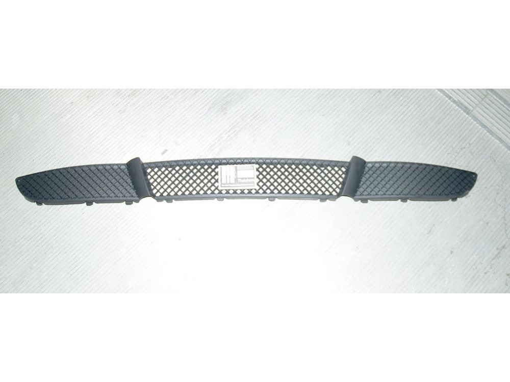 Решетка вентилятора, буфер