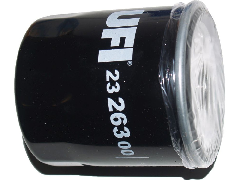 Масляный фильтр