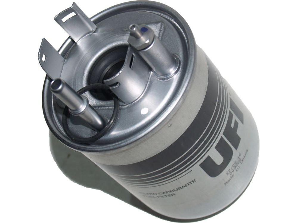 Топливный фильтр