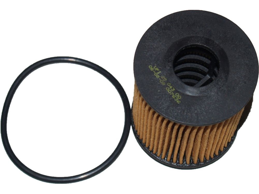 Масляный фильтр