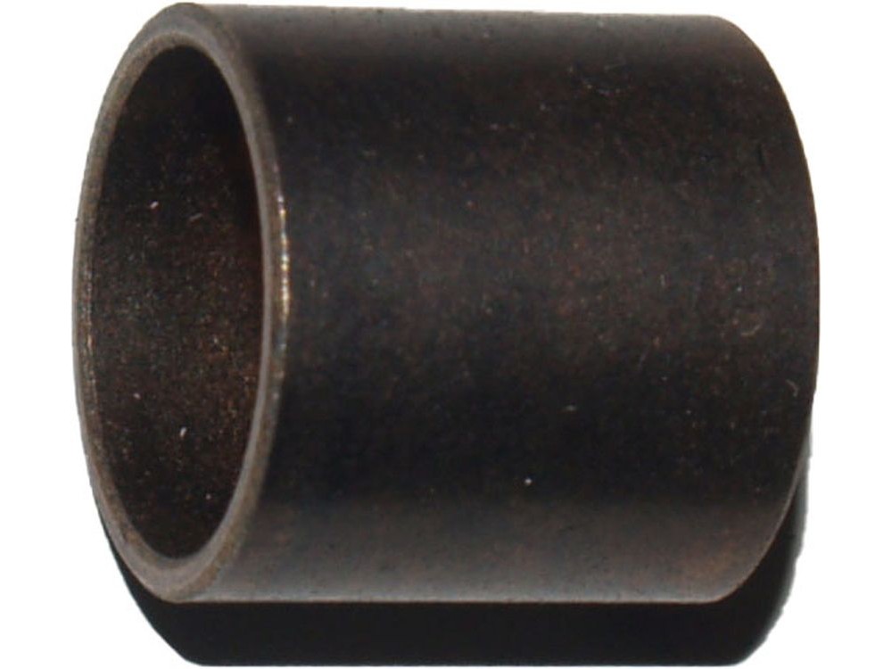 Втулка стартера, картер сцепления