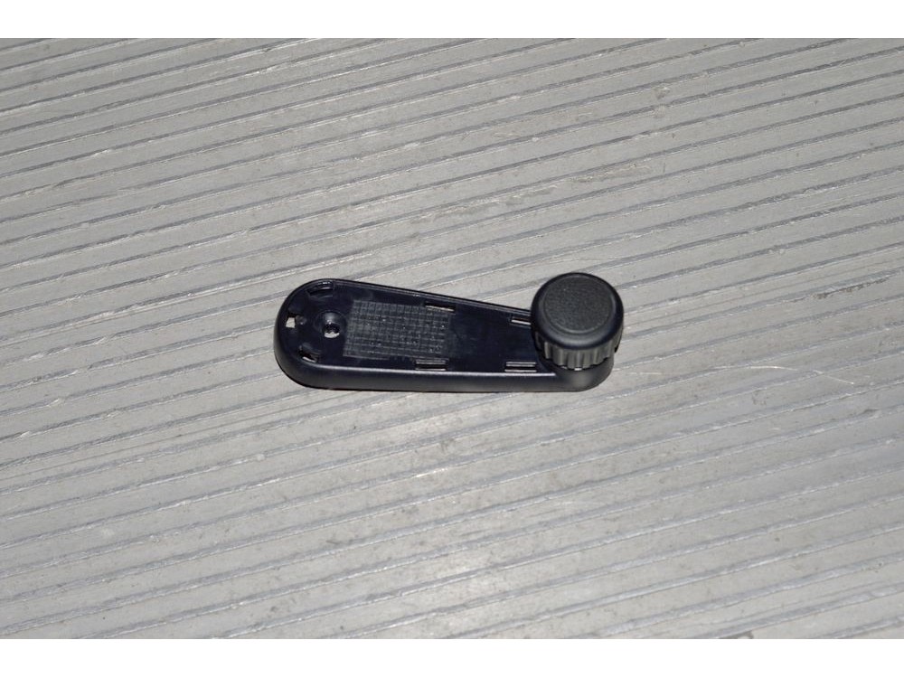 Ручка склопідіймача (без накладки)