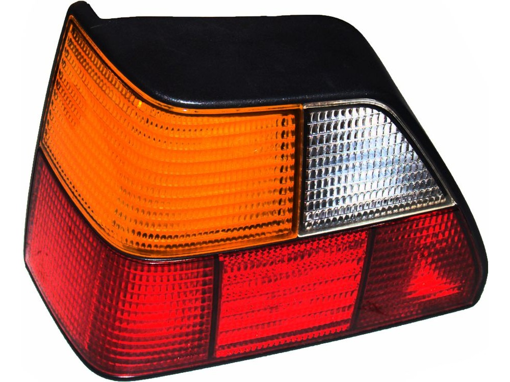 Б\у Задний фонарь слева VW Golf 2