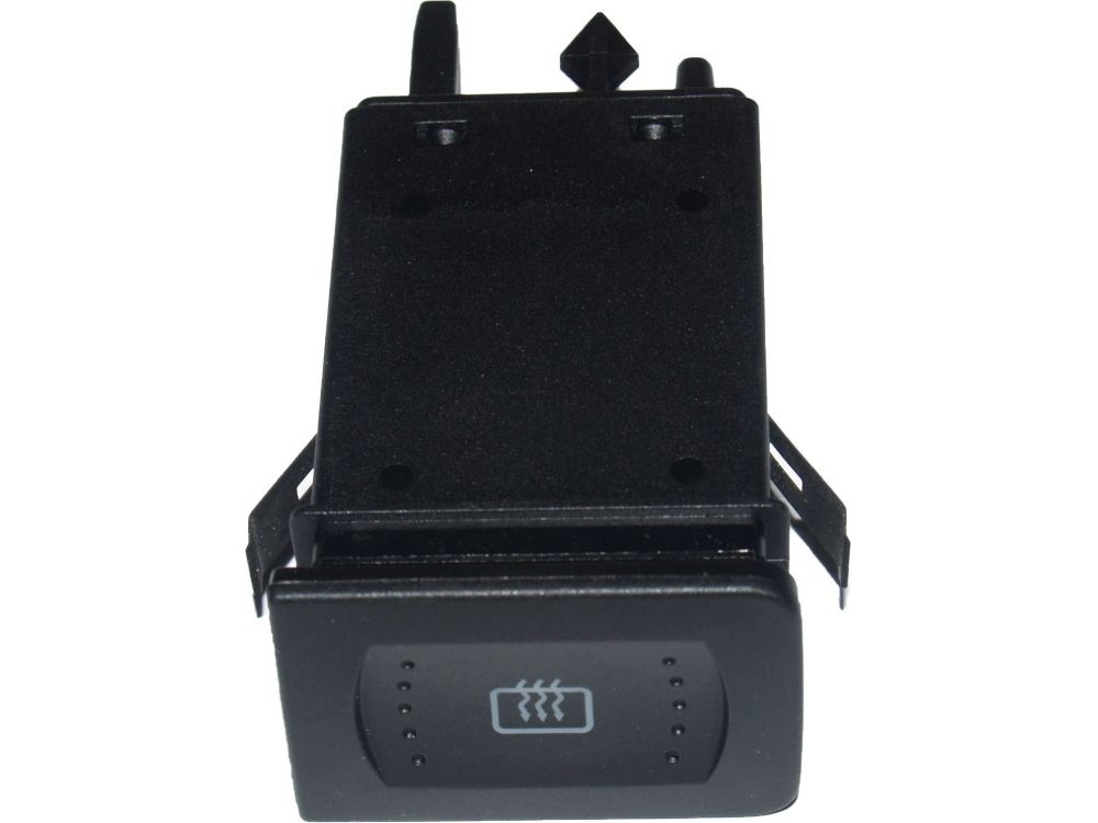 Выключатель, обогреватель заднего стекла