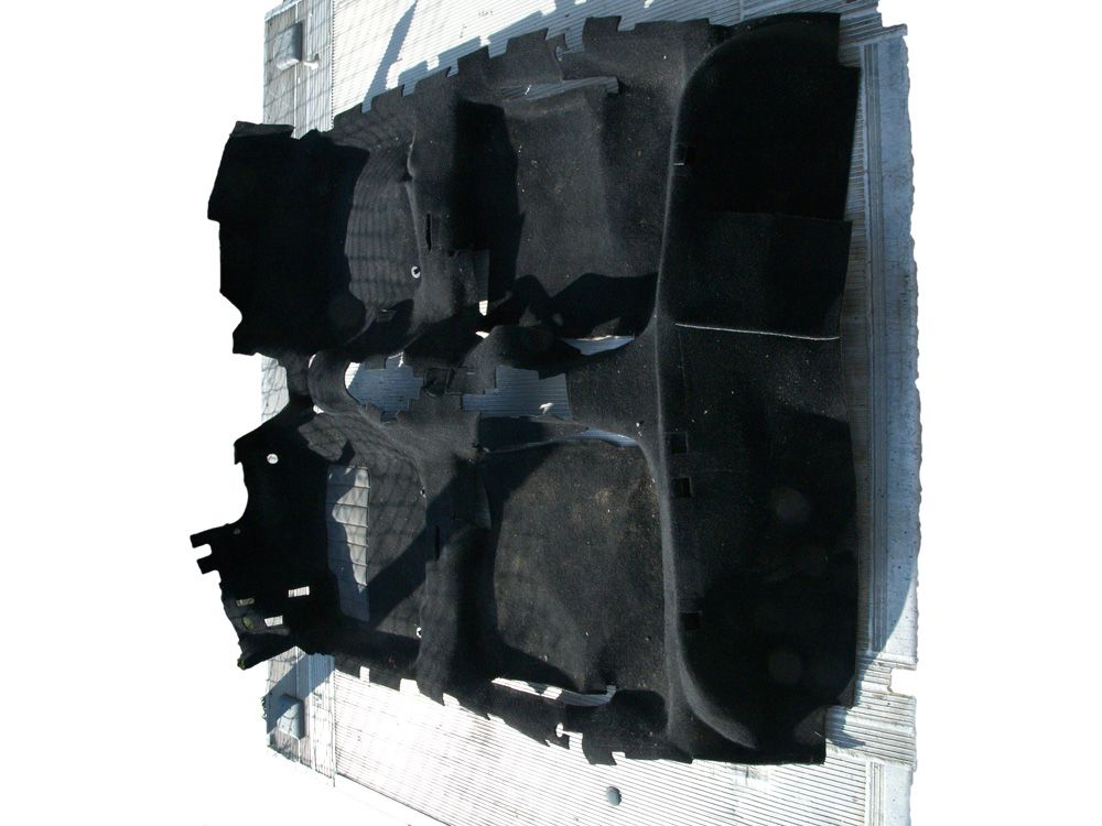 Б/У Настил підлоги