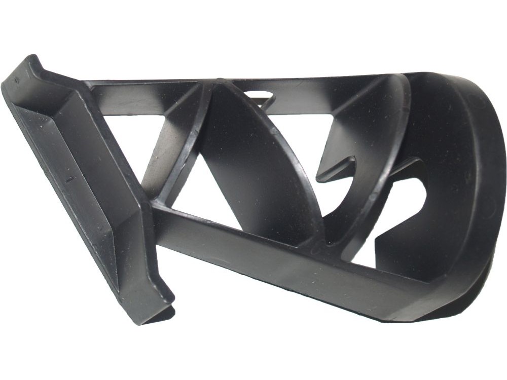 Крепеж кабеля заднего бампера для VW Golf 4