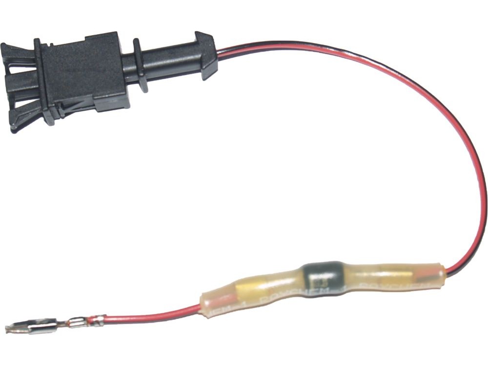 Кабель-адаптер VW Passat B5