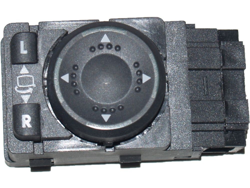 Регулятор зеркала VW Passat B5