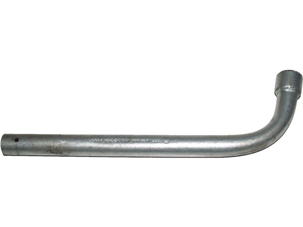 Б/У (USED) Ключ балонний