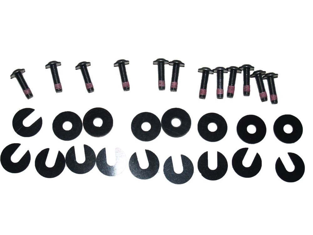 Комплект монтажний