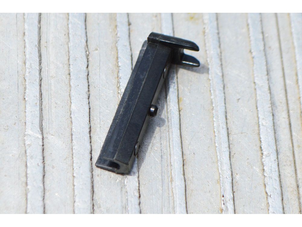 Направляющий элемент VW T4