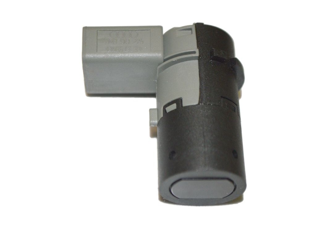 Парктроник