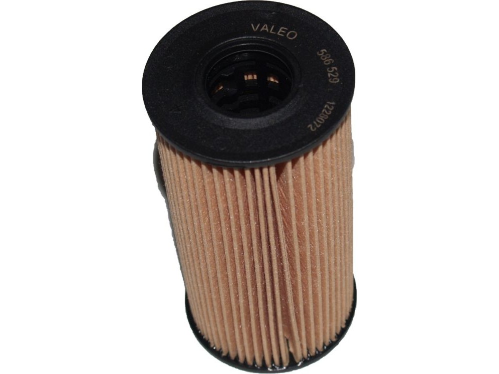 Масляный фильтр