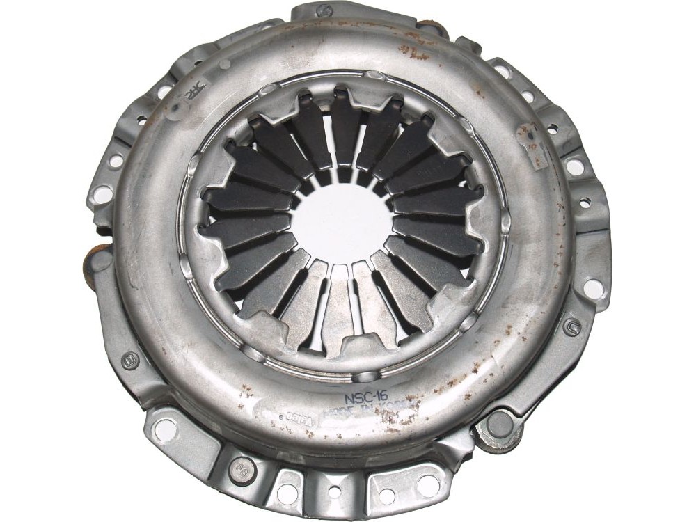 Нажимной диск сцепления