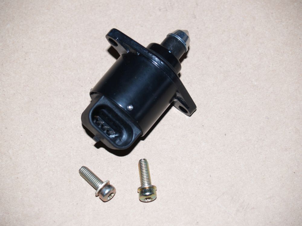 Поворотная заслонка, подвод воздуха (Китай)