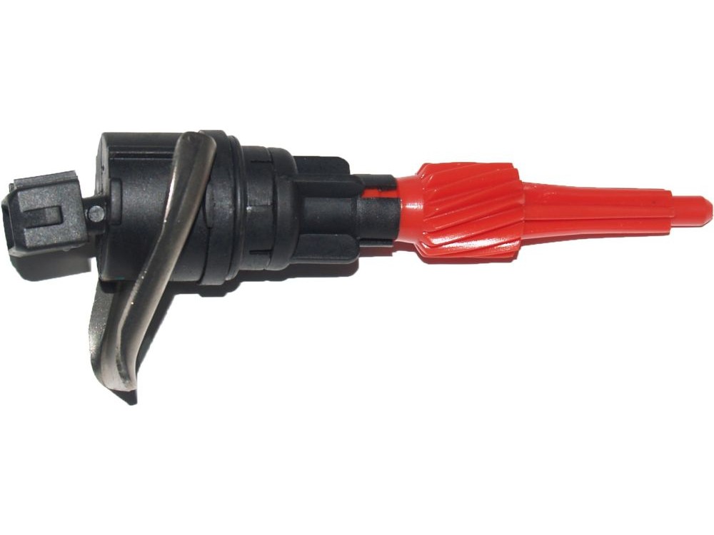 Датчик, участок пути